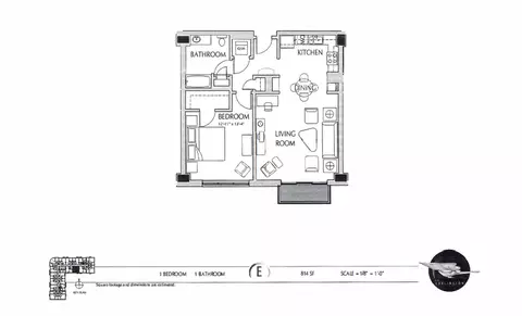 900 NW Lovejoy St, Portland, OR 97209