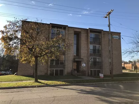 329 Jarvis St, Ypsilanti, MI 48197