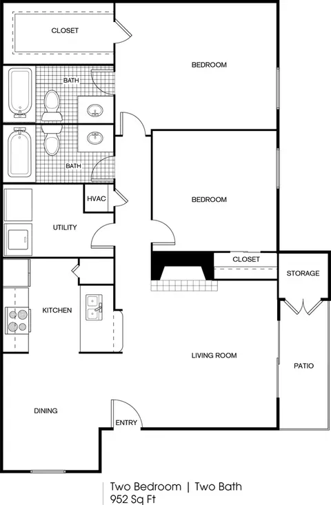 12200 Fleming Dr, Houston, TX 77013