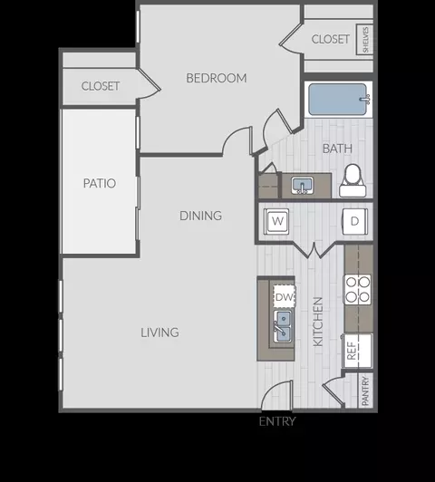 6110 186th Pl NE, Redmond, WA 98052