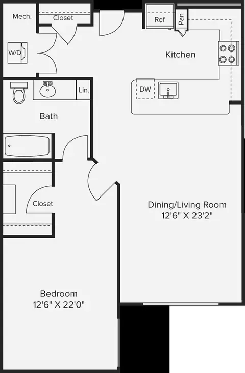 2510 164th St SW, Lynnwood, WA 98087