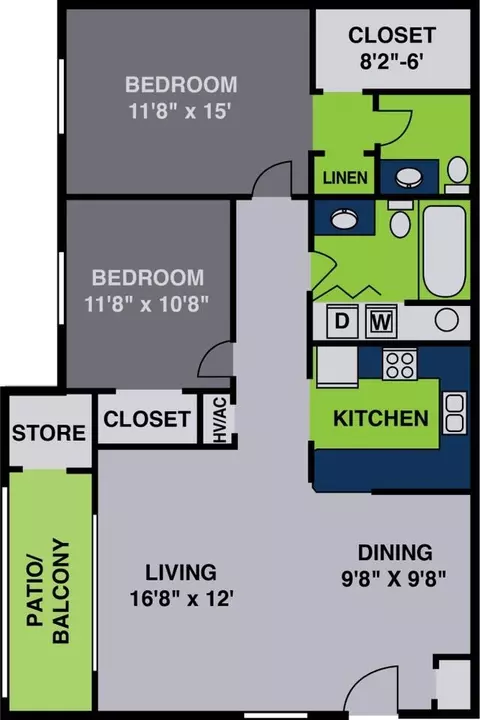 1019 Fox Hunt Ln, Raleigh, NC 27615