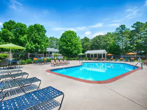 1019 Fox Hunt Ln, Raleigh, NC 27615 photo 7