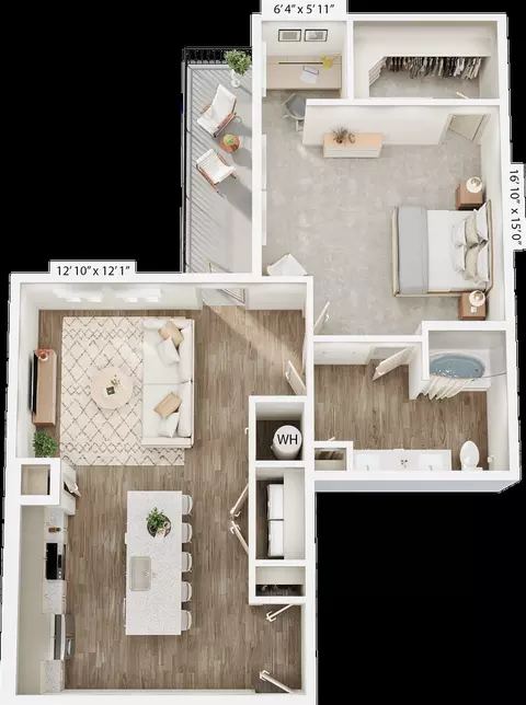 10001 Piccadilly Way, Rowlett, TX 75030