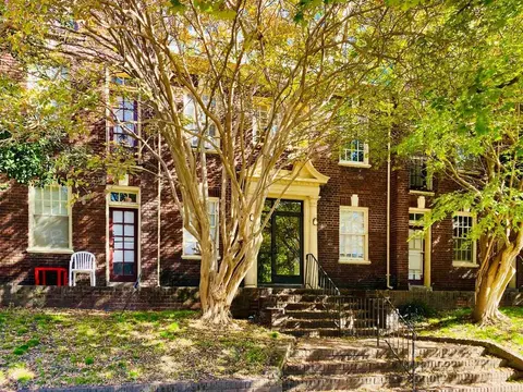 1128 W Grace St, Richmond, VA 23220