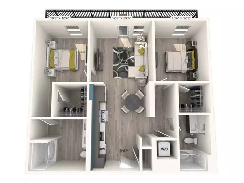 1540 E Industrial St, Los Angeles, CA 90021