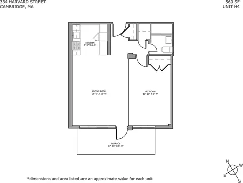 334 Harvard St, Cambridge, MA 02139