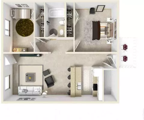 1528 S Mebane St, Burlington, NC 27215