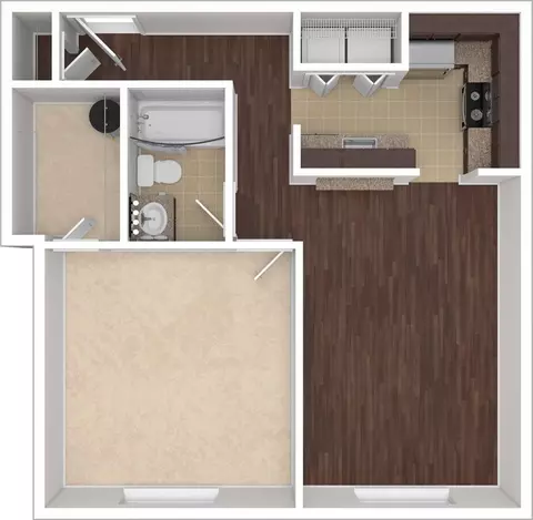 4505 SW Masters Loop, Aloha, OR 97078
