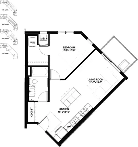 400 Oak Grove Ln, Vadnais Heights, MN 55127