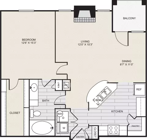 6727 Deseo, Irving, TX 75039
