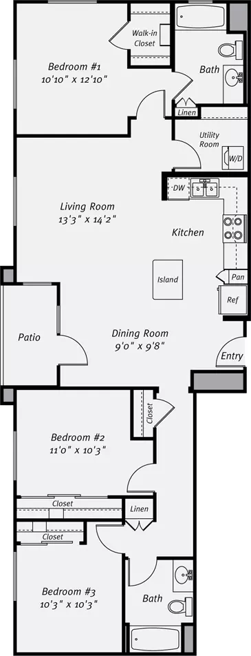 24 Union Sq, Union City, CA 94587