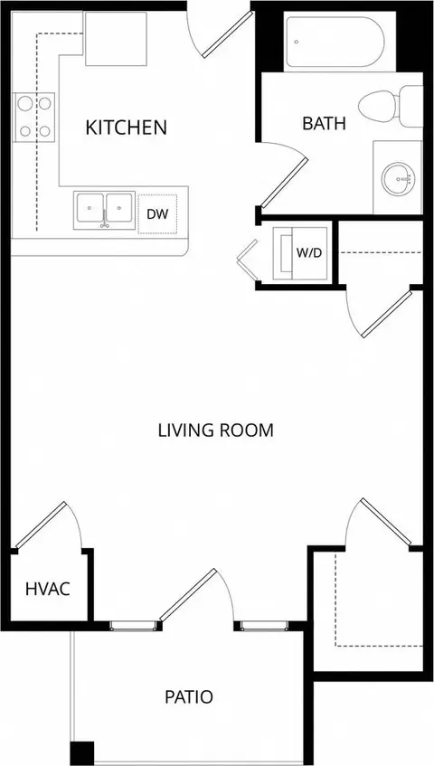 5160 E Cheryl Pkwy, Fitchburg, WI 53711