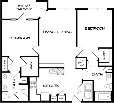 100 E Main St, Lewisville, TX 75057