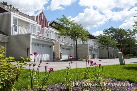 903 Wescott Sq, Eagan, MN 55123