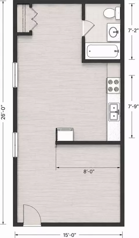 255 E 9th North St, Summerville, SC 29483