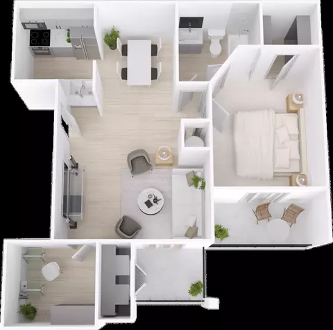 5100 Live Oaks Blvd, Tampa, FL 33647