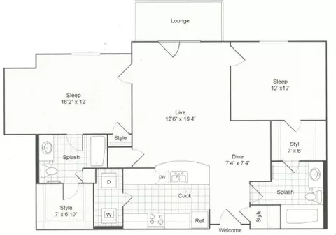 900 Selwyn Pl, Glenmoore, PA 19343