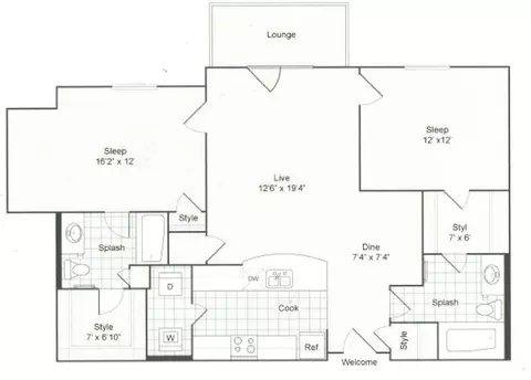 900 Selwyn Pl, Glenmoore, PA 19343