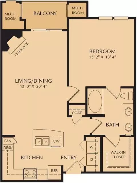 7501 Trafalgar Cir, Hanover, MD 21076