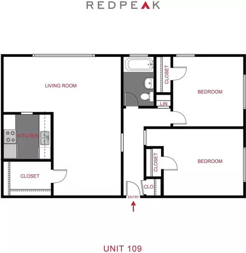 611 E 11th Ave, Denver, CO 80203