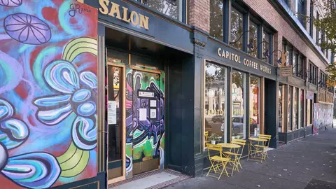 1401 E Madison St, Seattle, WA 98122 photo 3