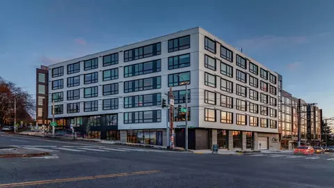 1401 E Madison St, Seattle, WA 98122 photo 2