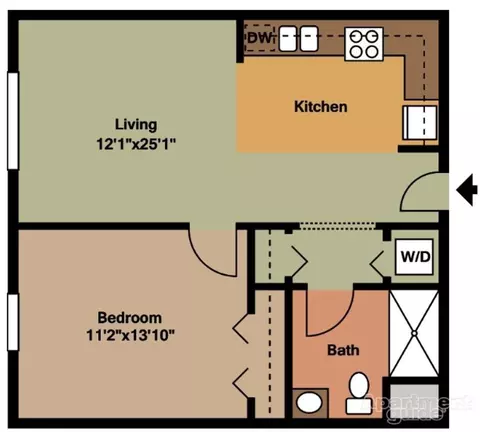 2630 Tippe Downs Dr, Warsaw, IN 46582