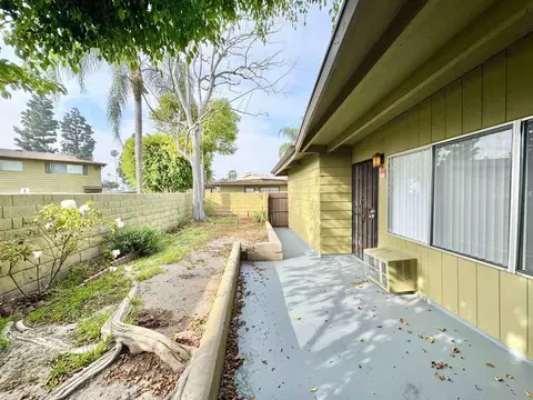 13061 Lampson Avenue 12402 Haster St, Garden Grove, CA 92840