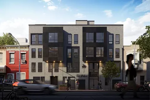 2520 N Front St, Philadelphia, PA 19133
