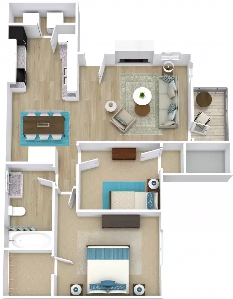 100 Northwoods Village Dr, Cary, NC 27513