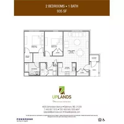 4520 Scarlet Oak Ln, Baltimore, MD 21229