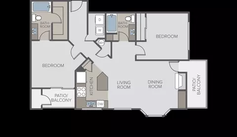 1400 Lake Washington Blvd N, Renton, WA 98056