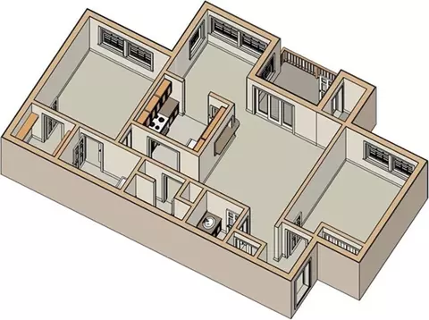 500 Smith Level Rd, Carrboro, NC 27510