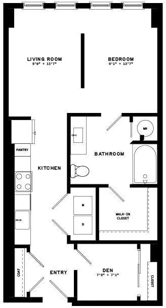 1350 40th St, Denver, CO 80205