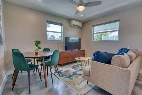 Mango St, Fort Myers Beach, FL 33931