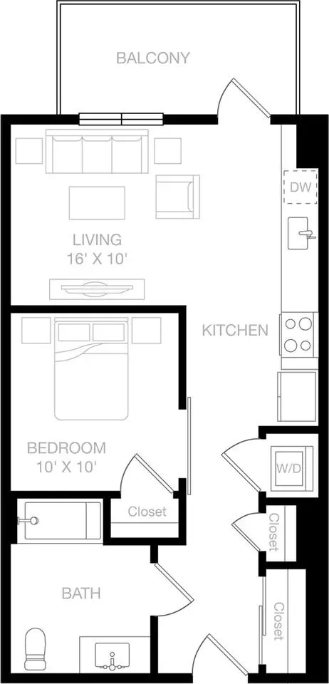 300 Morse St NE, Washington, DC 20002