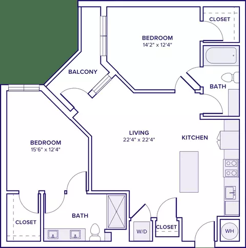 576 Northside Dr NW, Atlanta, GA 30318