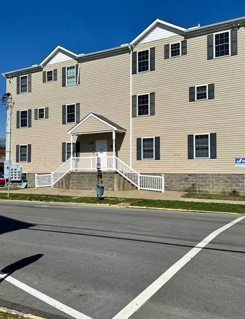 406 Temperance Way, California, PA 15419