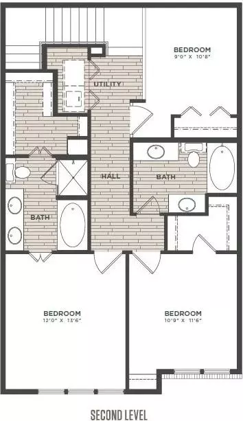2110 N Peak St, Dallas, TX 75204