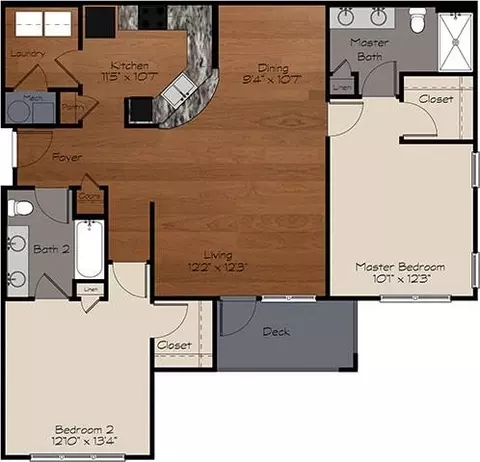 1004 Bailes Ridge Ave, Indian Land, SC 29707