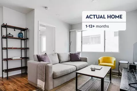 12323 Texas Ave, Los Angeles, CA 90025