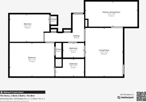 603 N Dort St, Plant City, FL 33563