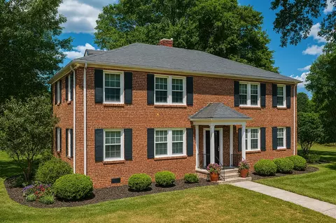 1922 Varina Ave, Petersburg, VA 23805
