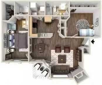 2701 N Rainbow Blvd, Las Vegas, NV 89108