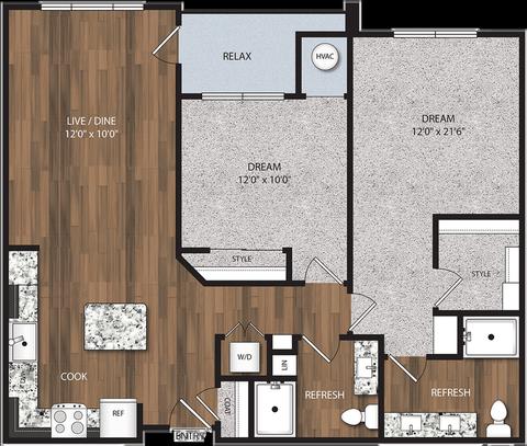 131 E Bardin Rd, Arlington, TX 76018