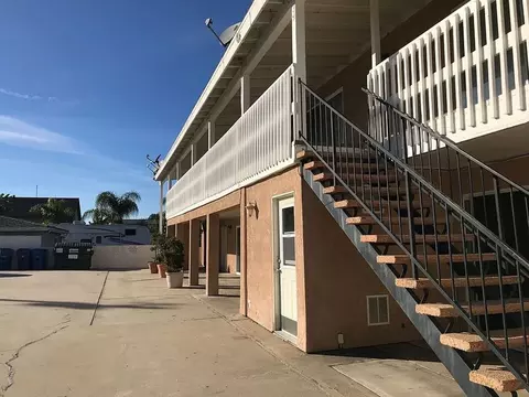 1710 252nd St, Lomita, CA 90717
