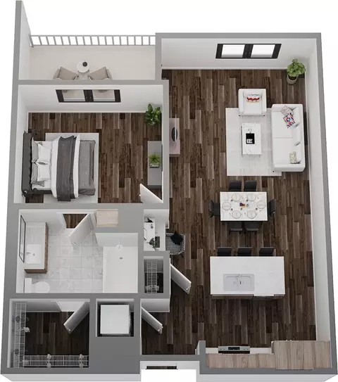 2450 Valdez St, Oakland, CA 94612