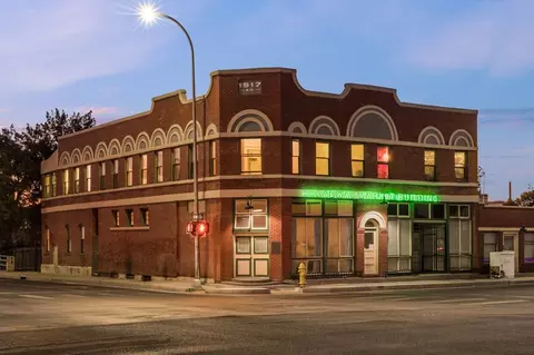 421 Broadway Blvd SE, Albuquerque, NM 87102