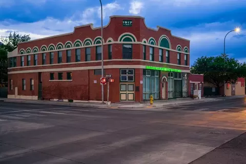 421 Broadway Blvd SE, Albuquerque, NM 87102